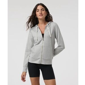 Vuori Halo Performance Hoodie 2.0